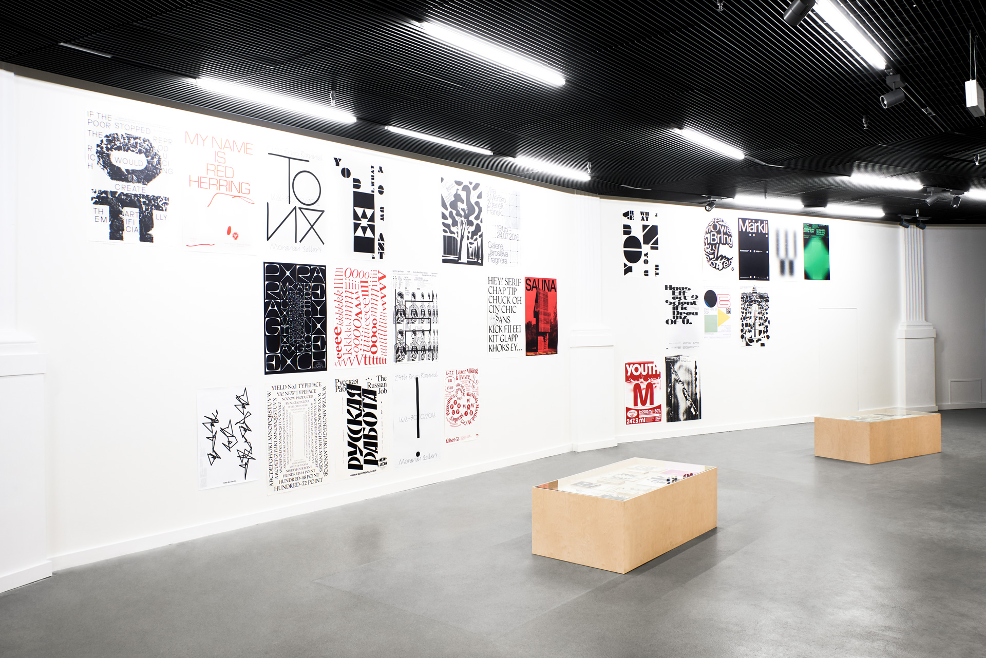 Character Roots / Weltformat Lucerne