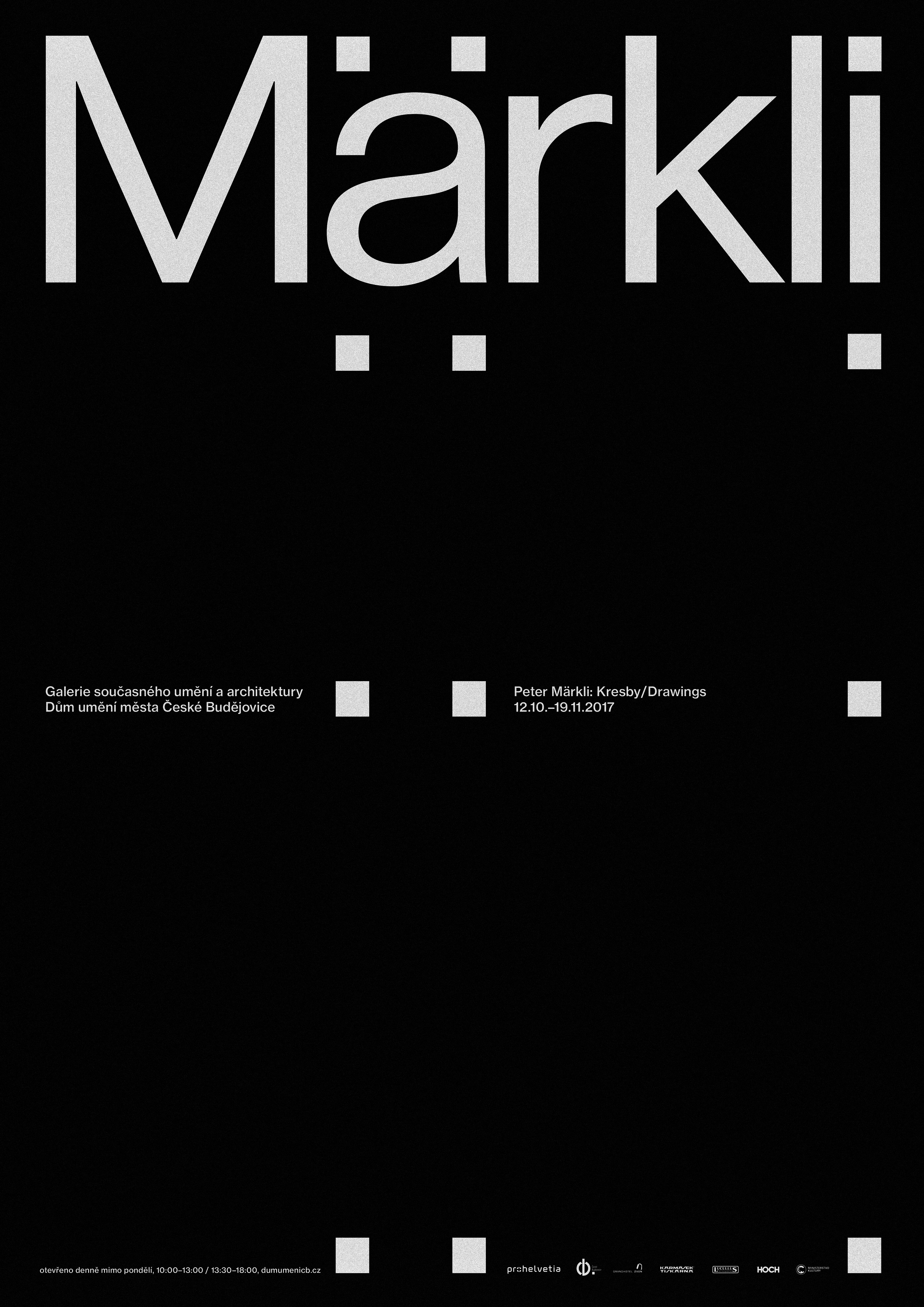 Marek Nedelka Creative Direction & Graphic Design