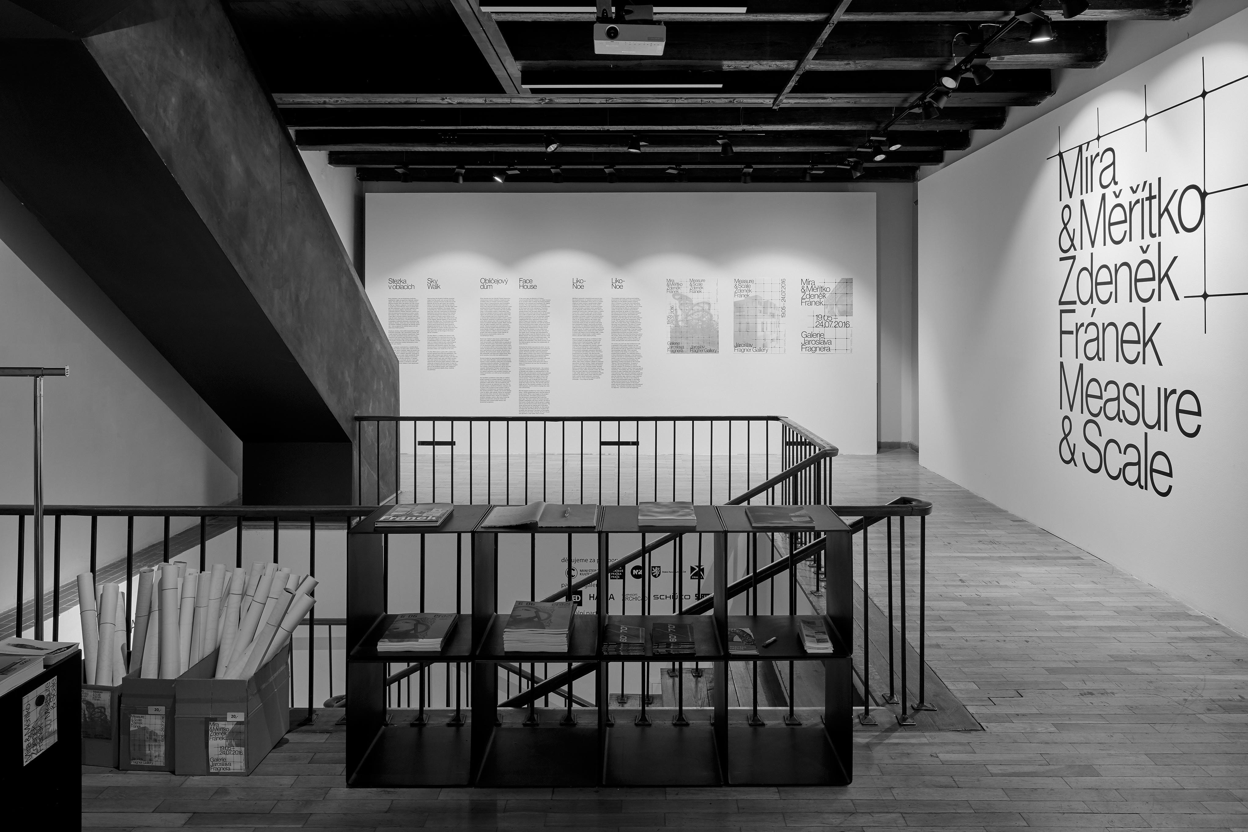 Marek Nedelka Creative Direction & Graphic Design