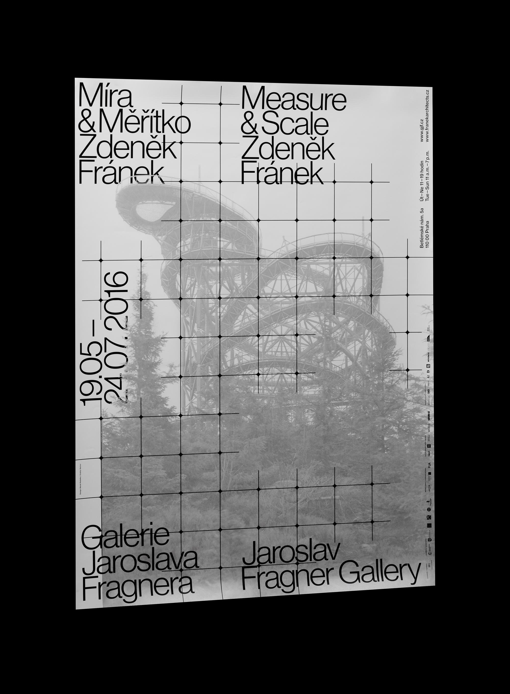 Marek Nedelka Creative Direction & Graphic Design