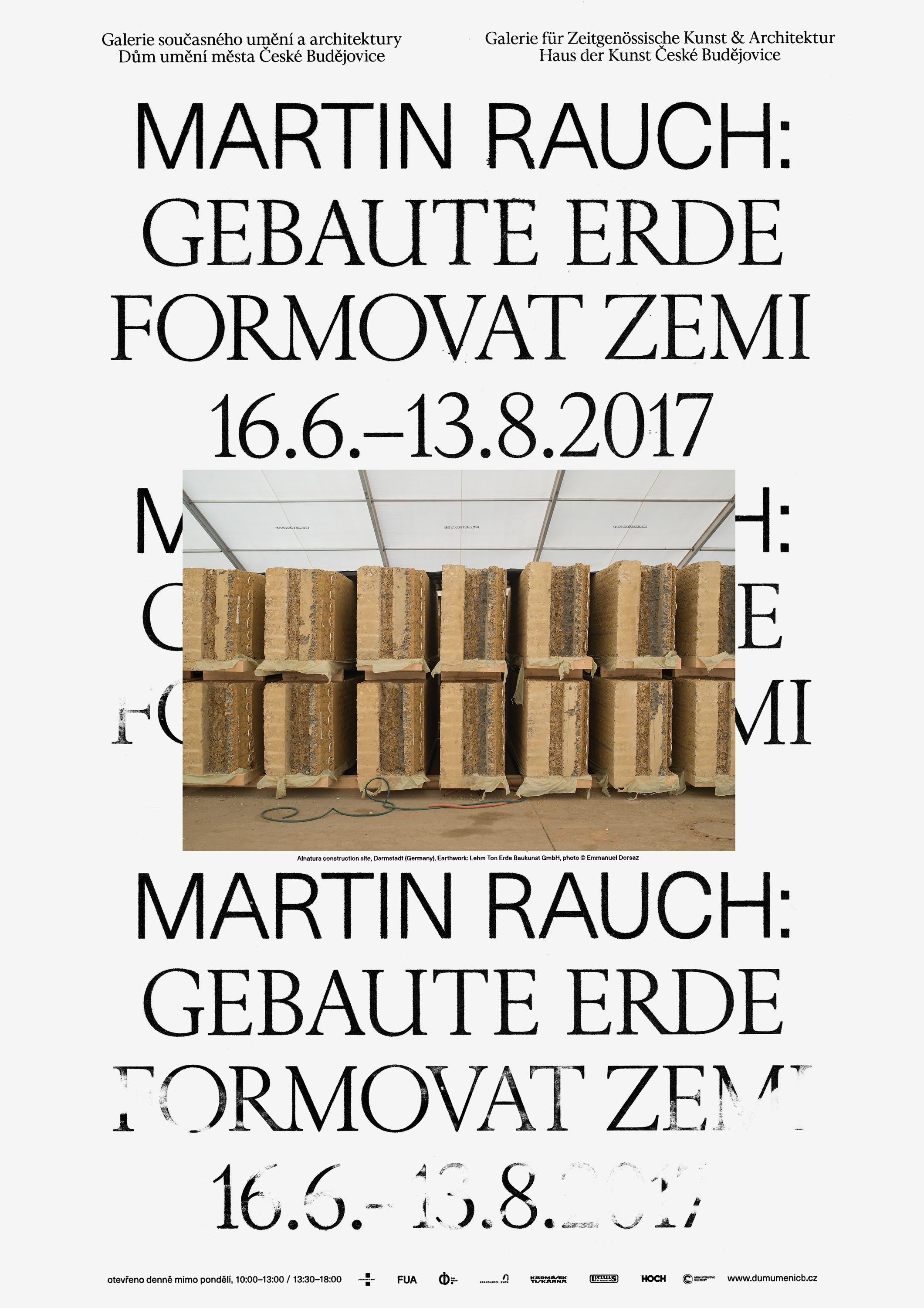 Marek Nedelka Creative Direction & Graphic Design