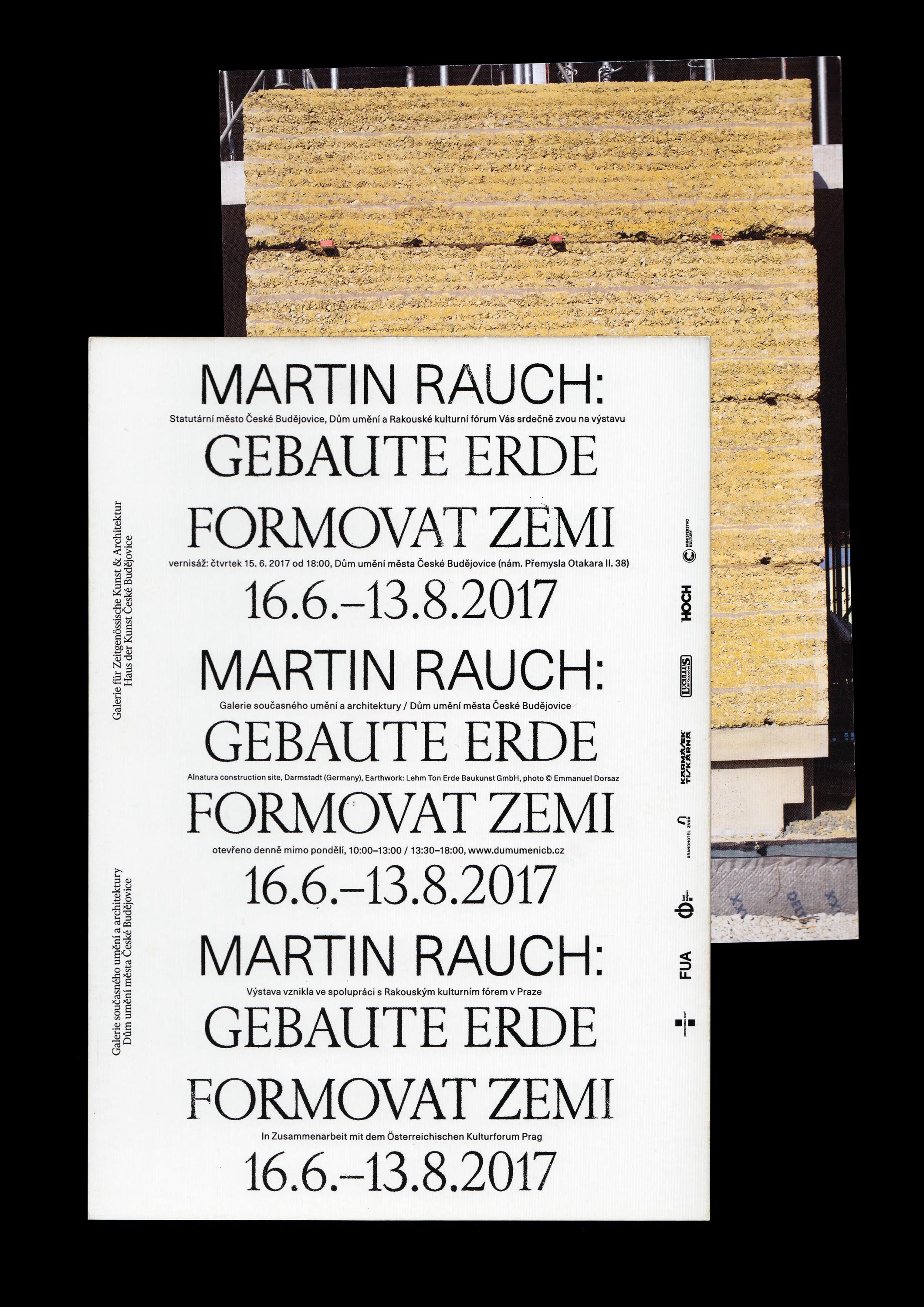 Marek Nedelka Creative Direction & Graphic Design