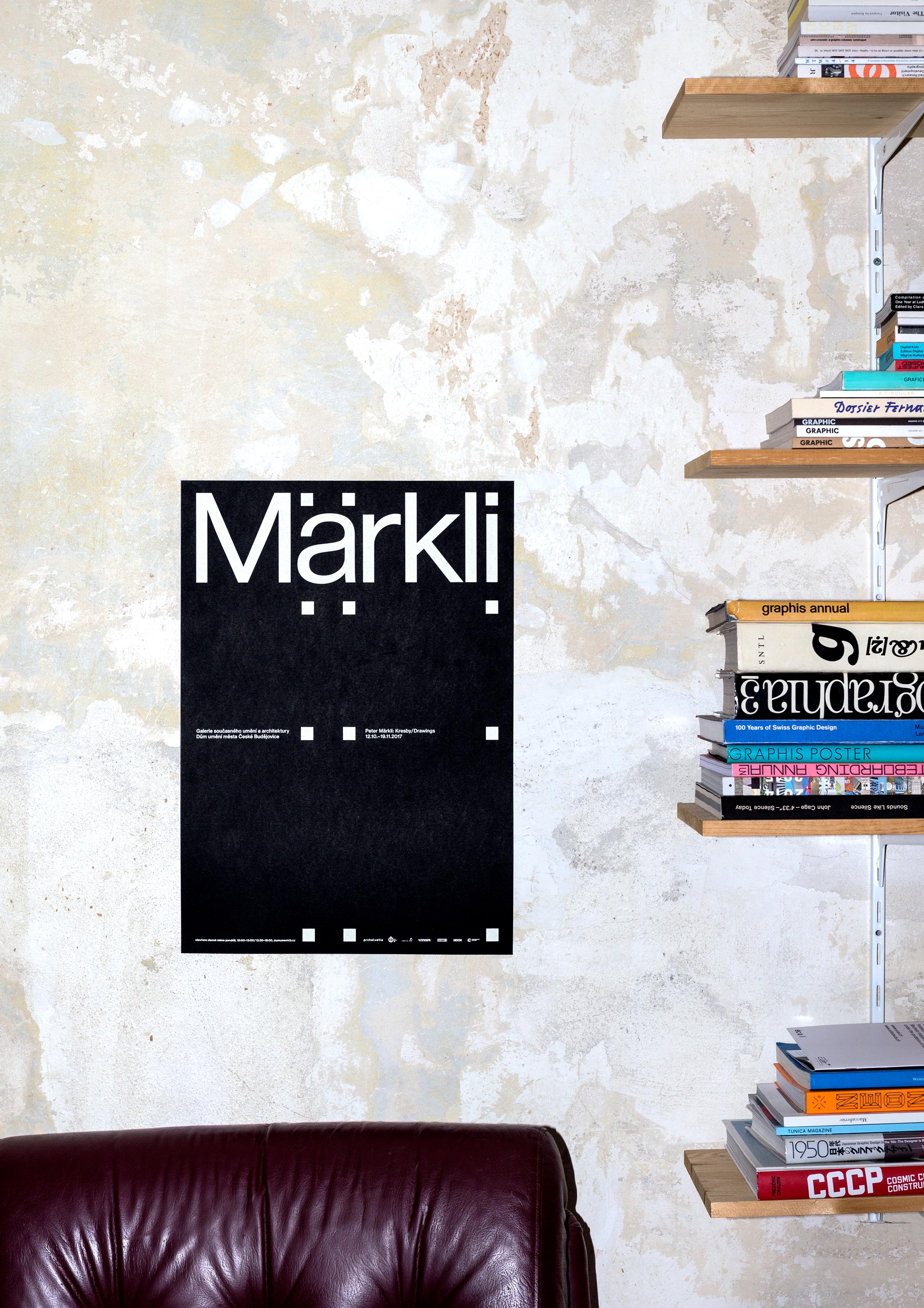 Marek Nedelka Creative Direction & Graphic Design