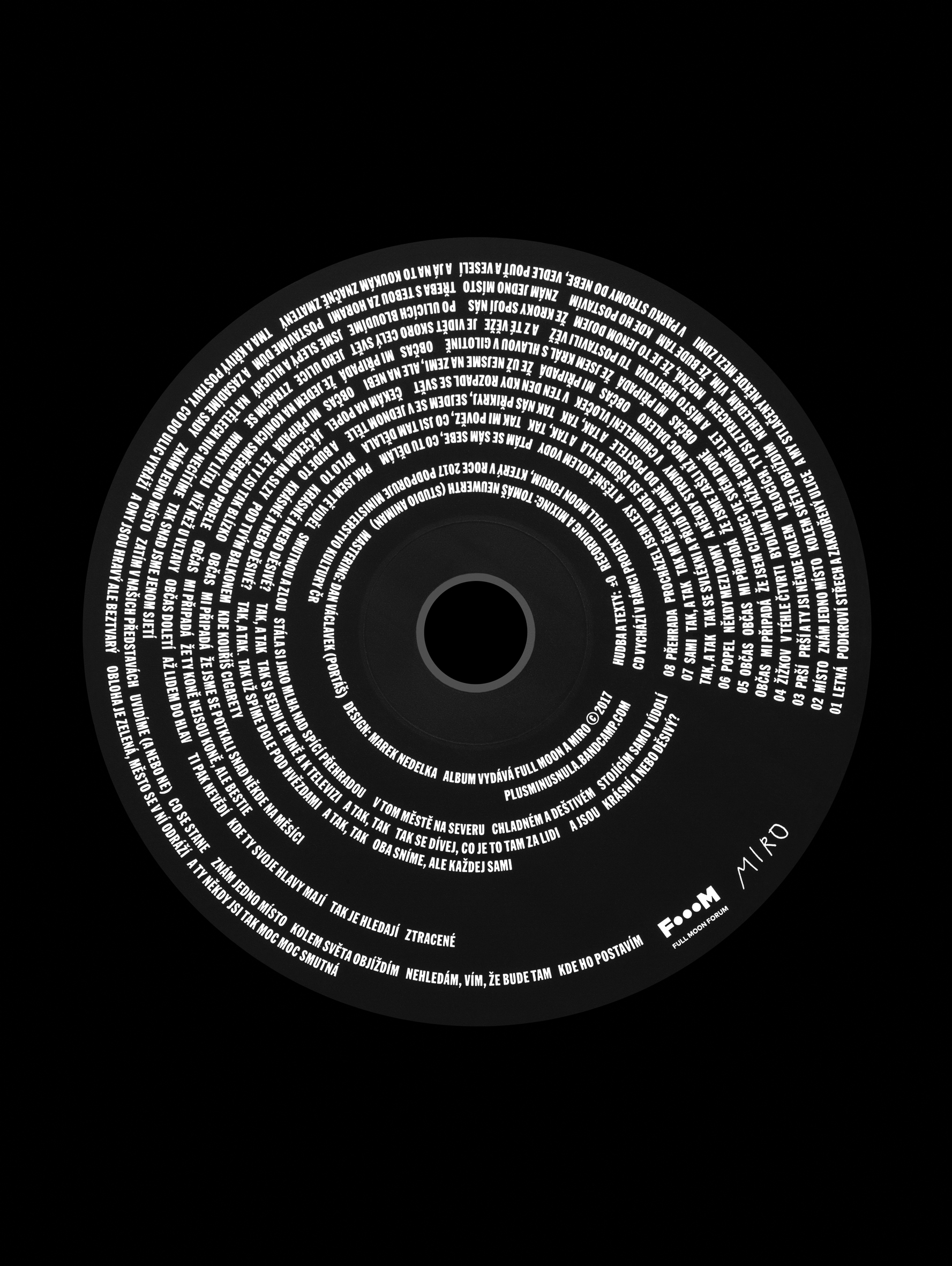 Marek Nedelka Plusminusnula