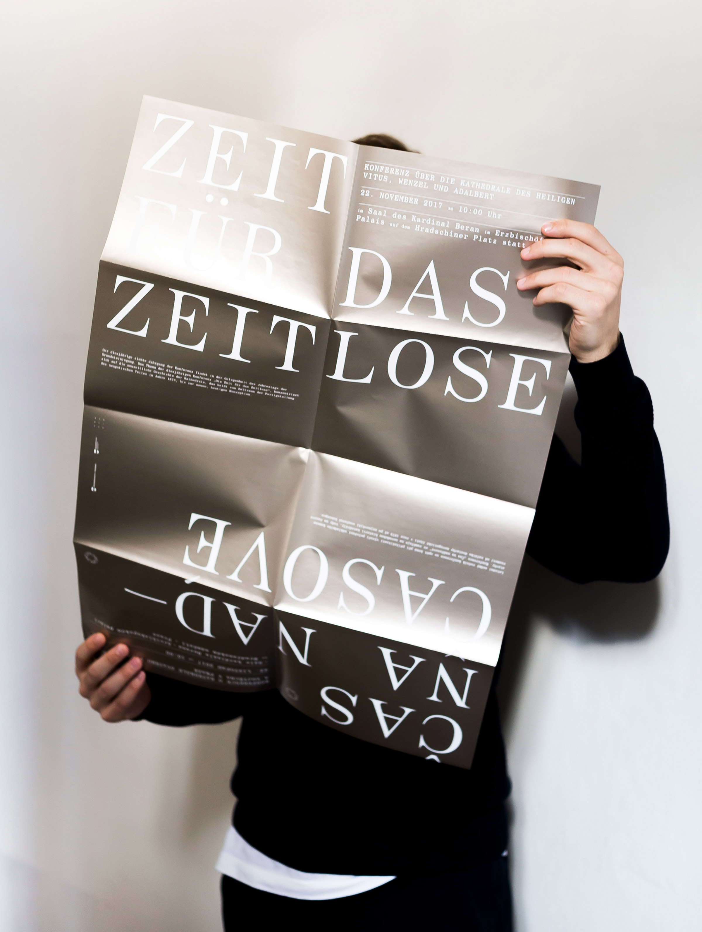 Marek Nedelka Creative Direction & Graphic Design