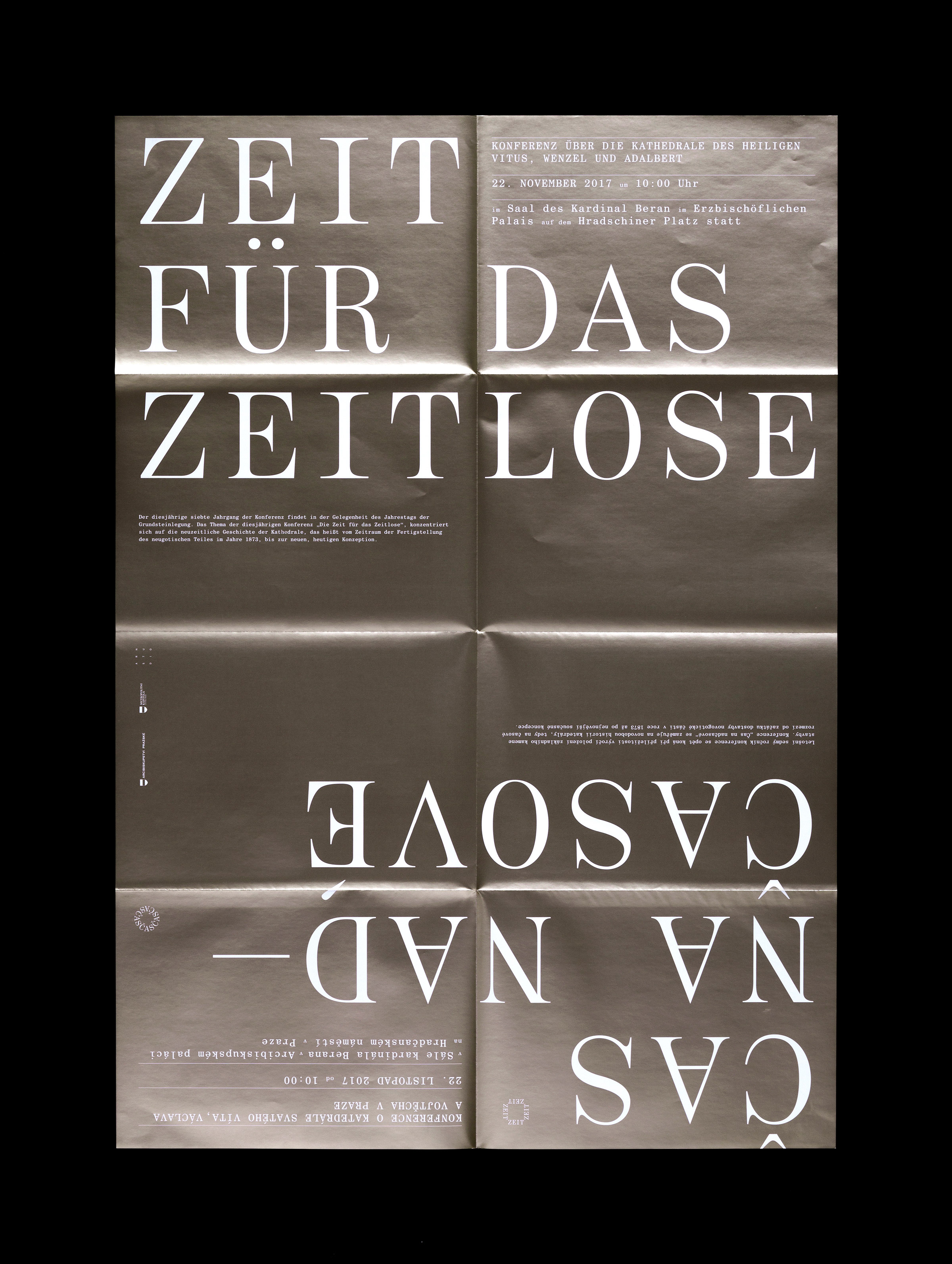 Marek Nedelka Creative Direction & Graphic Design